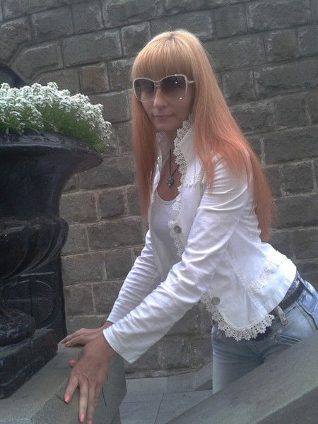 Светлана Аксененко