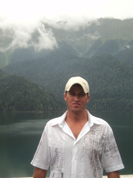 Ефремов Сергей