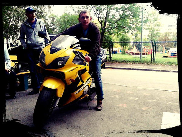 Сергей Романович