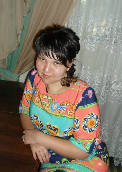 Енлик Шпекова