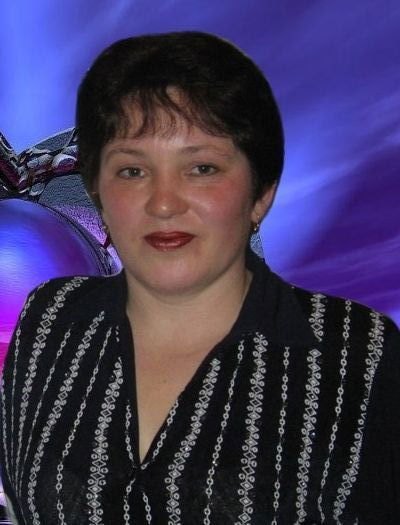 Татьяна Пионтковская (Брюханова)