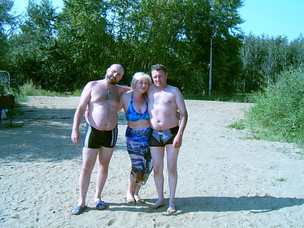 Наталия Дубинка