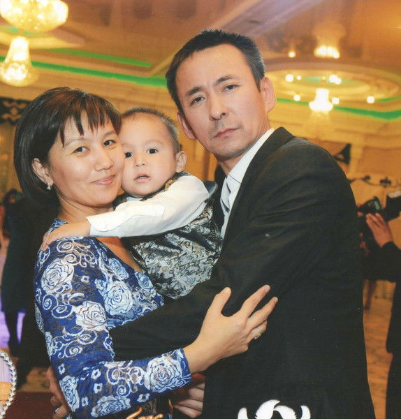 Гулжан Иманбаева