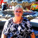 Екатерина Свиридова (Литовченко)