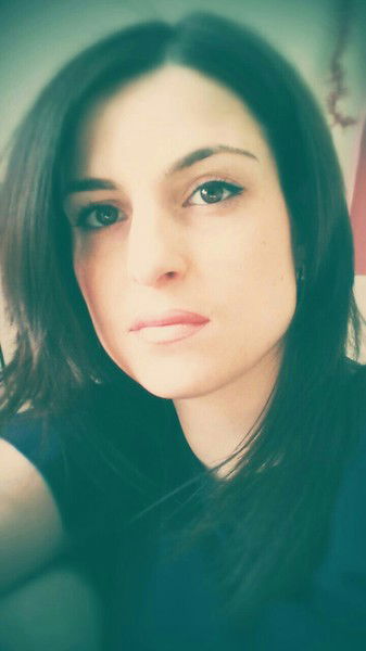 Оксана Денисова