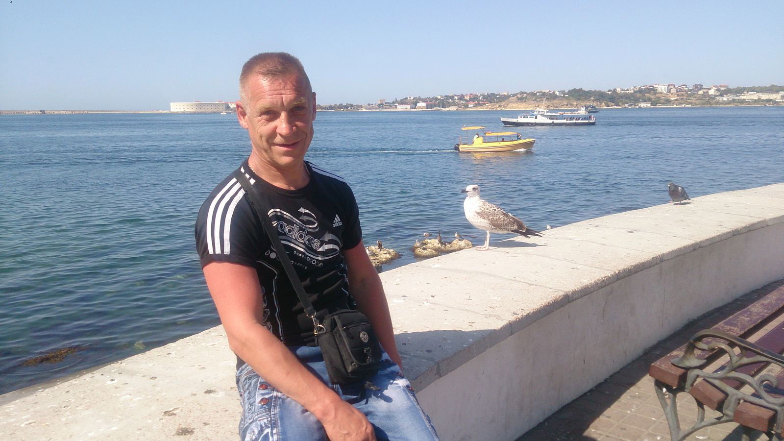 Александр Гришин