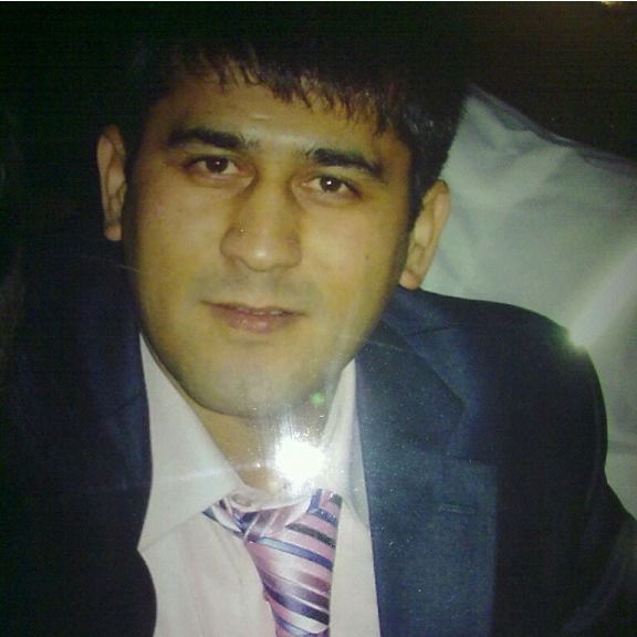 Aртём Илясов