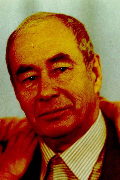 Геннадий Овсянников