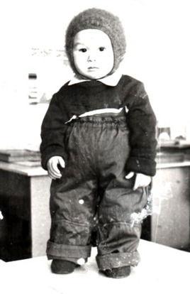 Азамат Мендыкулов