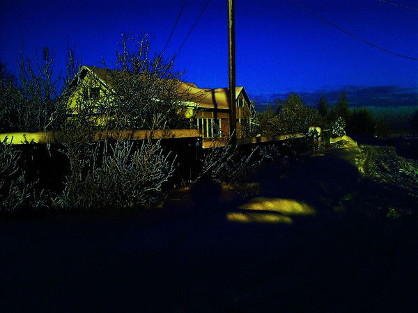 Александр Разин