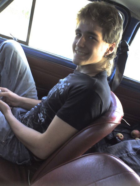 Виктор Юрлов