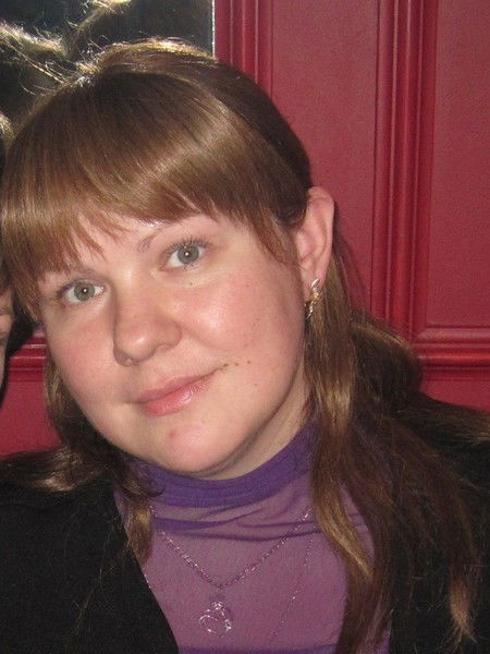 Ирина Мякишева