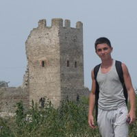 Михаил Лукьянец