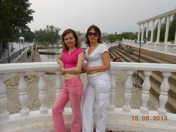 &&&*** Ольга К. ***&&&