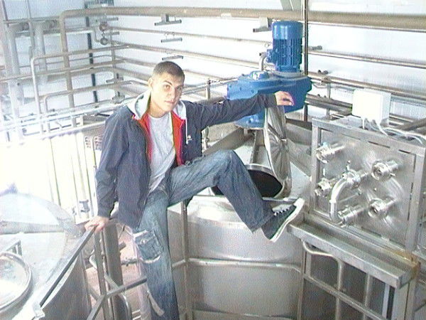 Владимир Пушкарёв