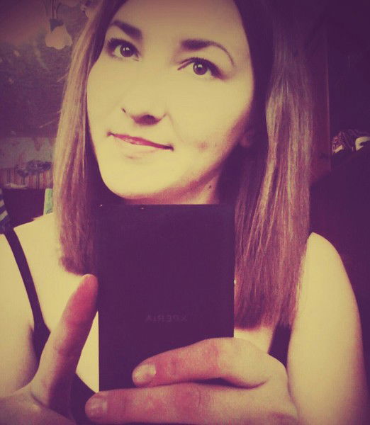 Кристина Рассолаева