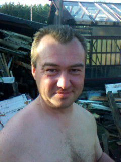 Михаил Костин