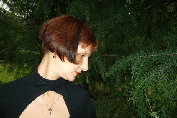 Ксюша Гусева