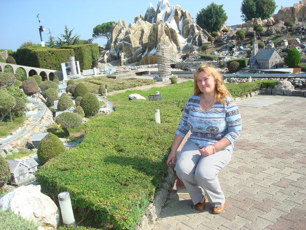 Марина Клокова