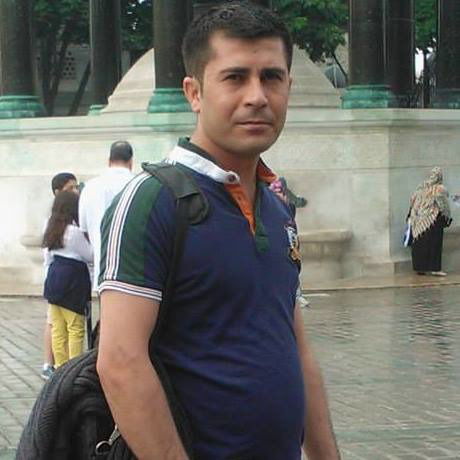 Cem Demir