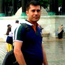 Cem Demir