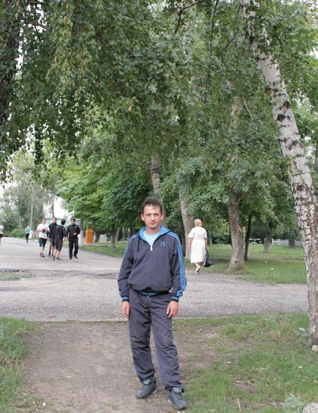 Александр Sanchel