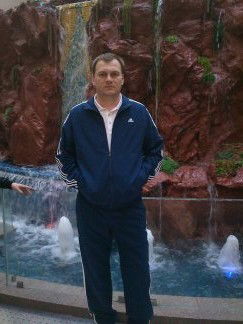 Дамир Сабитов