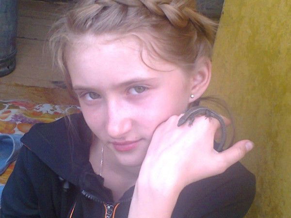 Винникова Таисия