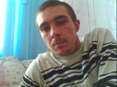 Балахонов Сергей