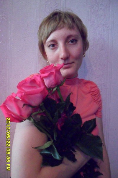 Татьяна Лепехова