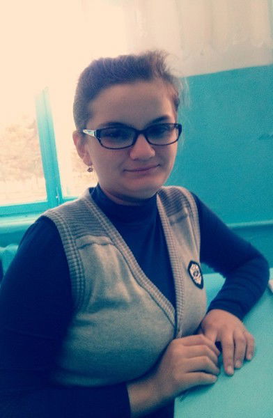 Асли Толгурова