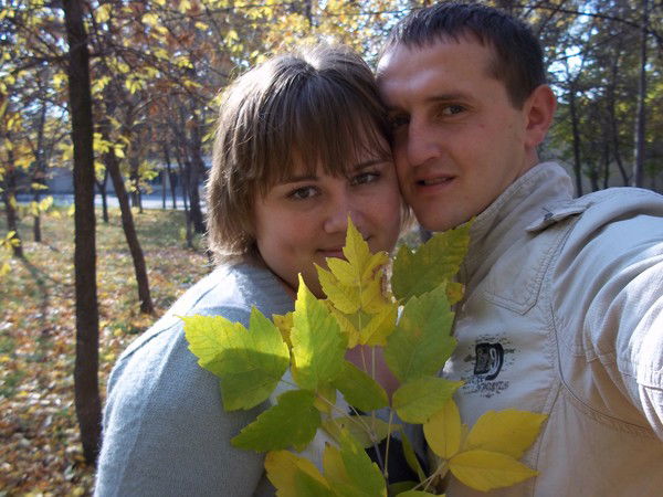 Светлана Стрельчук