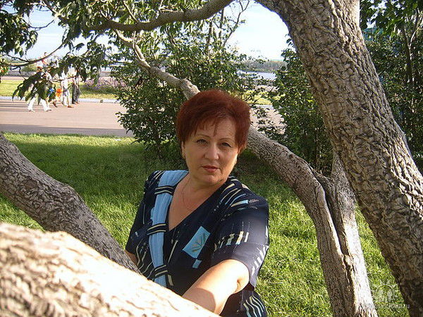 Вера Иващенко