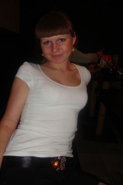 Мария Михайловна