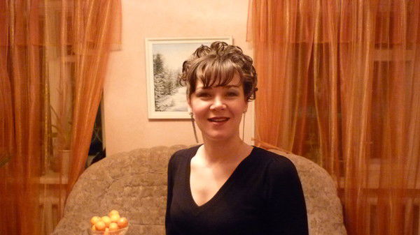 Гульназ Раисовна Сунгатуллина