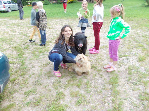 Света Коркла