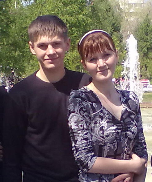 Саша Карабут