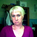 Ольга Сергеева