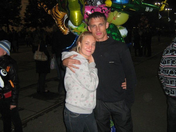 Наталья Титова