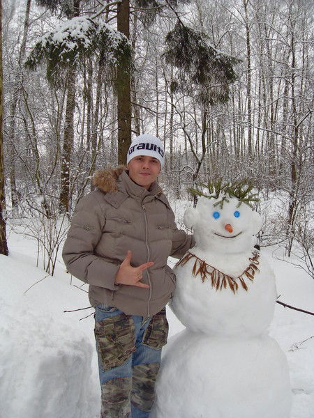 Юрий Долгов