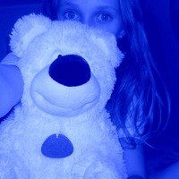 Прасковья Боголюбова