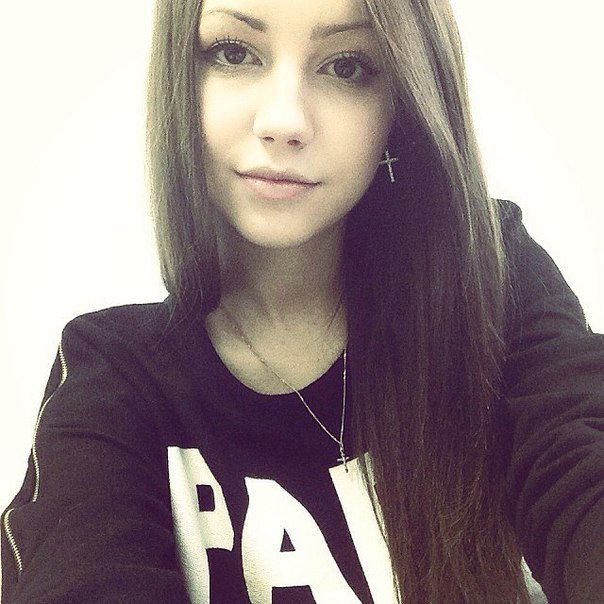 Марина Илюхина