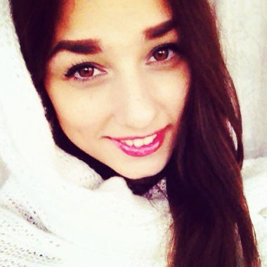 Мария Филипенкова