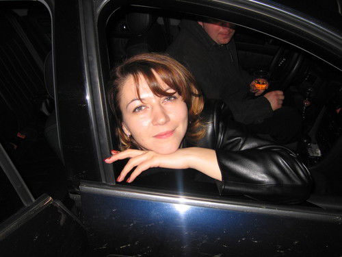 Евгения Шилова