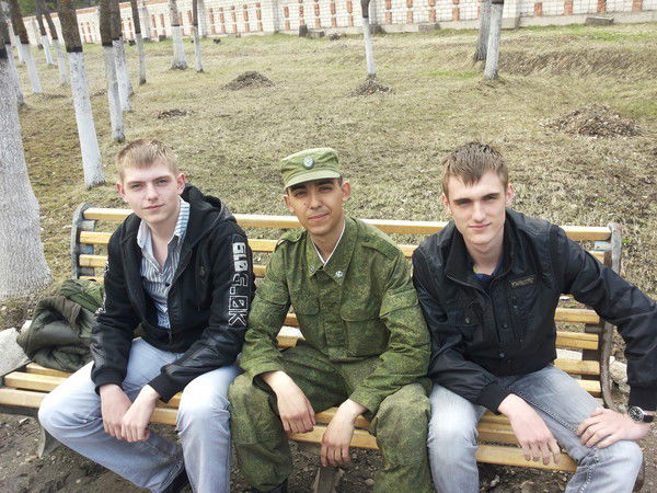 Дмитрий Недолужко