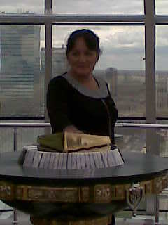 Бигайша Зулхарнаева