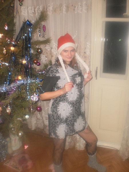 Наталия Гончарова