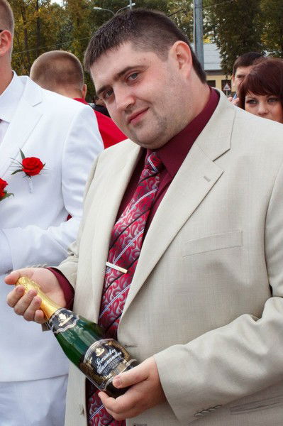 Алексей Красиков