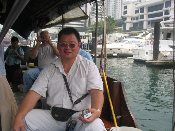 Вилорий Тен