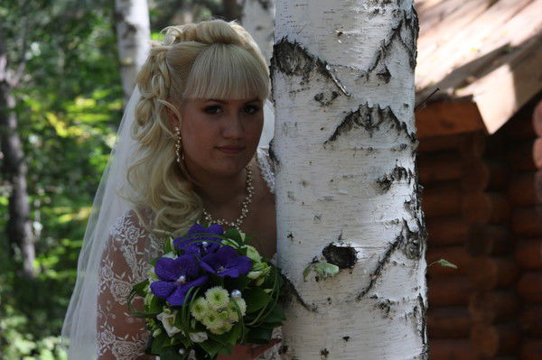 Настёна Калингер